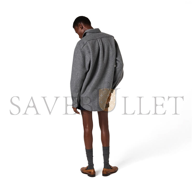 M1v M1v fleece shirt mk1626